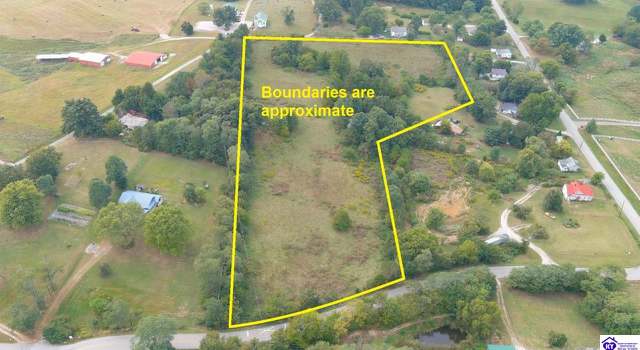 Photo of Tract 4 Sonora Hardin Springs Rd, Eastview, KY 42732