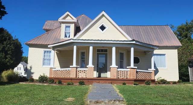 Photo of 301 Owens St, Cave City, KY 42127