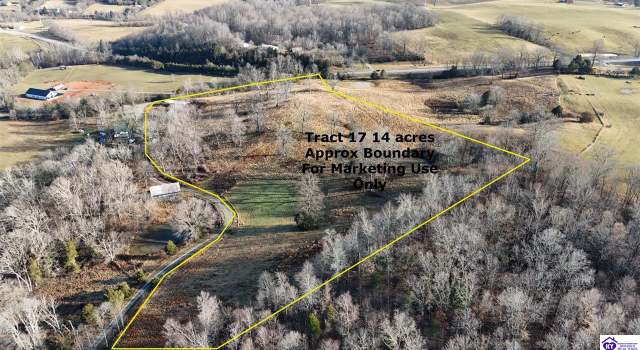 Photo of Tract 17 Rainbow Trout Rd, KY 42782