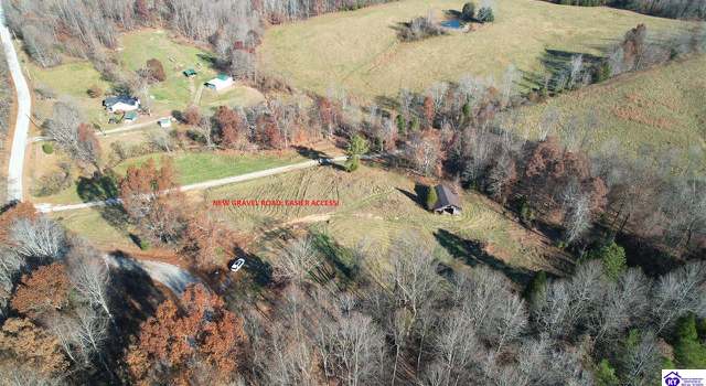 Photo of 530 Askins Rd, Fordsville, KY 42343