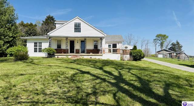 Photo of 615 Highway 88 Rd, Greensburg, KY 42743