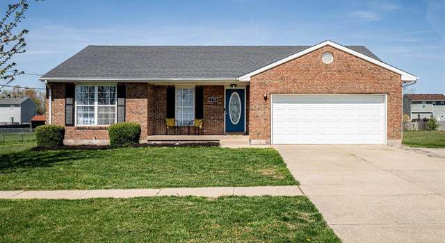 Photo of 170 N Black Branch Rd, Cecilia, KY 42724