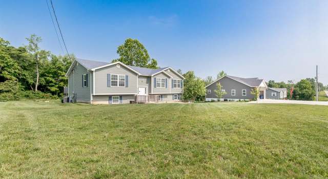 Photo of 303 Charlie Pile Rd, Guston, KY 40142