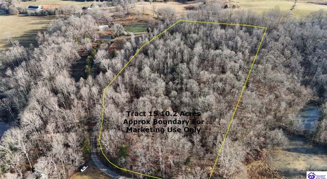 Photo of Tract 15 Rainbow Trout Rd, KY 42782