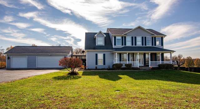 Photo of 127 Genrose Dr, Rineyville, KY 40162