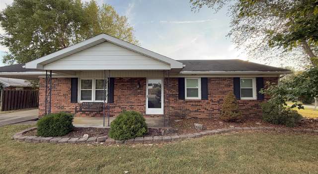 Photo of 55 Garnett St, Campbellsville, KY 42718