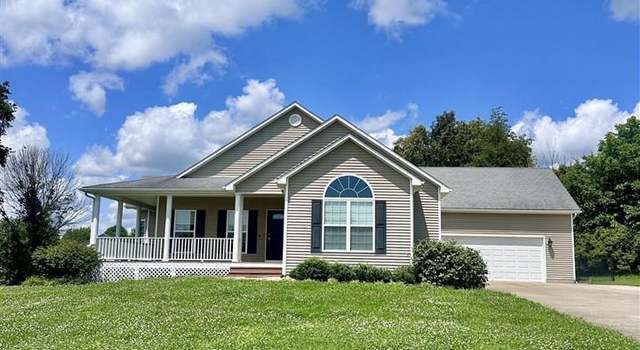 Photo of 512 Trinity Dr, Rineyville, KY 40162