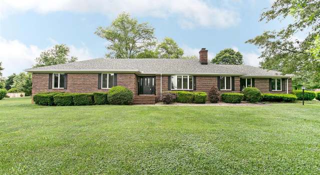 Photo of 650 Lombardy Dr, Cecilia, KY 42724