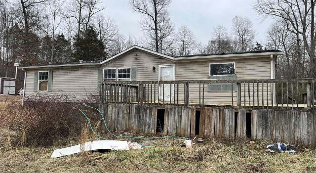 Photo of 196 Bolton School Rd, Bonnieville, KY 42713
