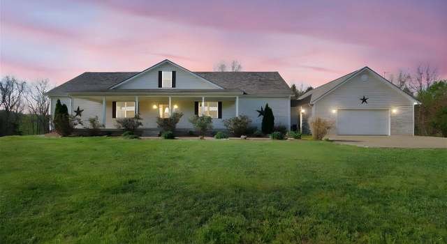 Photo of 197 Ashby Ln, Custer, KY 40115