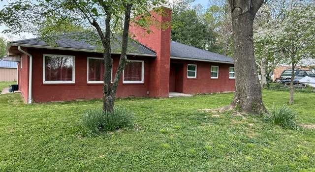 Photo of 5934 Leitchfield Loop Rd, Elizabethtown, KY 42701