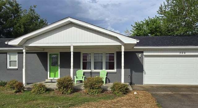 Photo of 308 S Atcher St, Radcliff, KY 40160