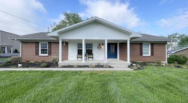 Photo of 3091 Elkhorn Rd, Campbellsville, KY 42718