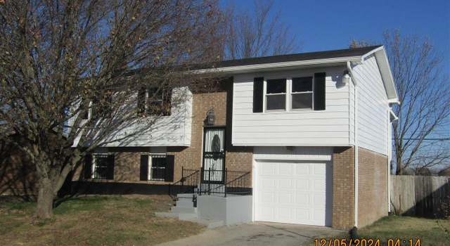 Photo of 1114 Janet Dr, Radcliff, KY 40160