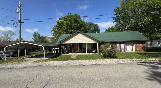 Photo of 709 Creek St, Cloverport, KY 40111