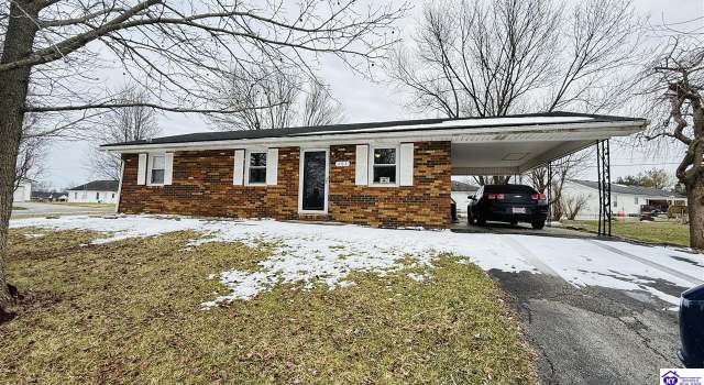 Photo of 191 Snow Ln, Campbellsville, KY 42718