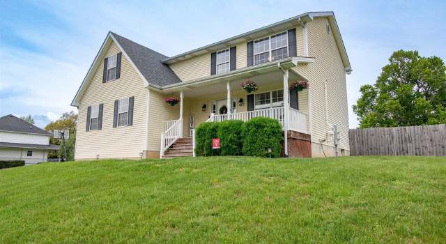 Photo of 582 Sierra Dr, Rineyville, KY 40162