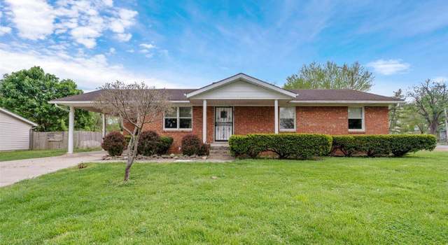 Photo of 104 E Walnut St, Irvington, KY 40146