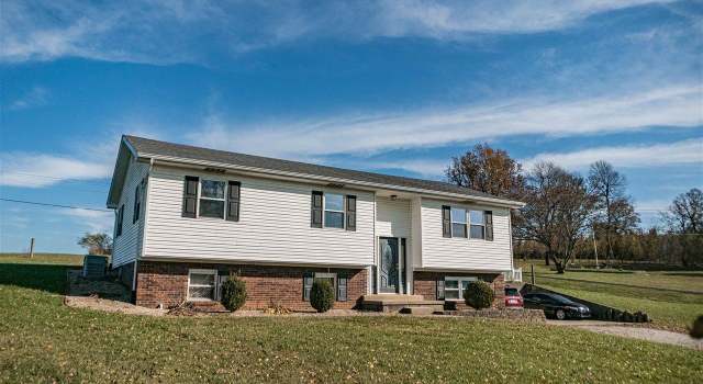 Photo of 4862 Greensburg Rd, Buffalo, KY 42716