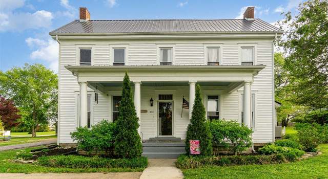 Photo of 152 Hamilton Hts, Hodgenville, KY 42748