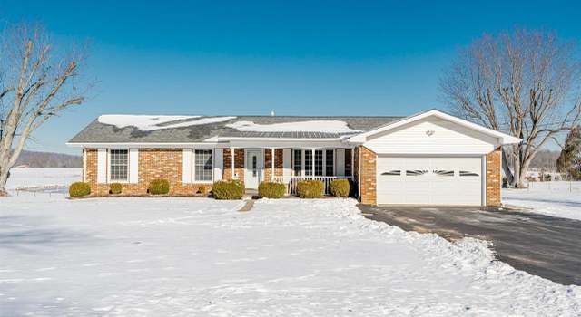 Photo of 1500 Sandy Hill Rd, Guston, KY 40142