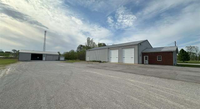 Photo of 12432 W Highway 60, Cloverport, KY 40111