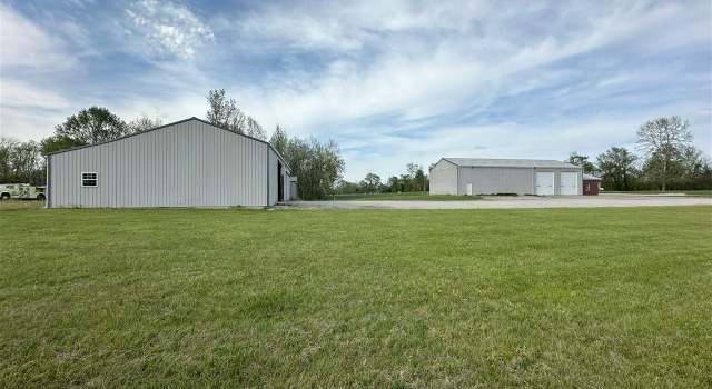 Photo of 12432 W Highway 60, Cloverport, KY 40111