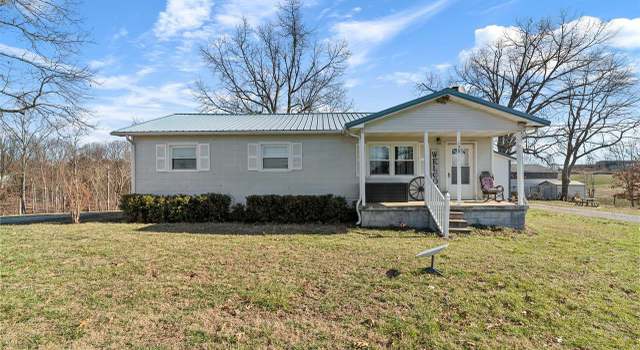 Photo of 128 Tupelo Rd, Mammoth Cave, KY 42259