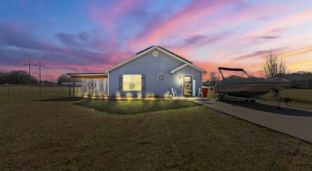 Photo of 297 Rodeo Dr, Cecilia, KY 42724
