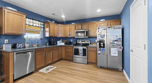 Photo of 297 Rodeo Dr, Cecilia, KY 42724