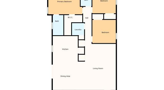 Photo of 297 Rodeo Dr, Cecilia, KY 42724