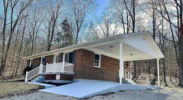 Photo of 1305 Keith Rd, Payneville, KY 40157