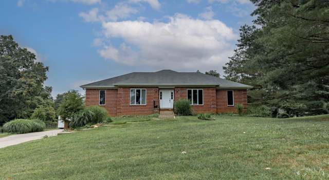 Photo of 27 Flora Dora Dr, Brandenburg, KY 40108