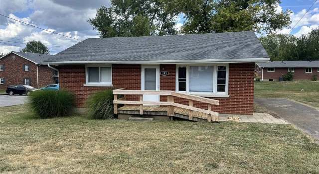 Photo of 103 Druin St, Campbellsville, KY 42718