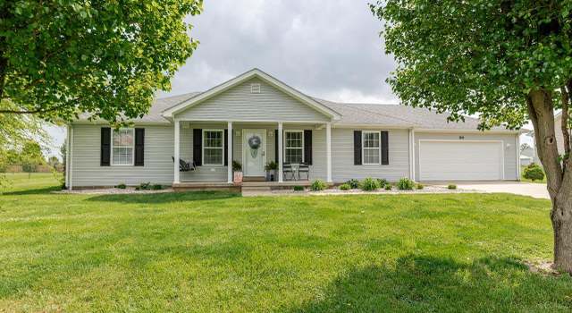 Photo of 84 Zeus Rd, Cecilia, KY 42724