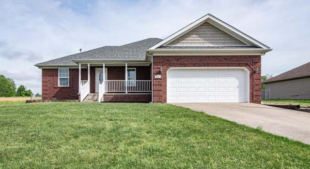 Photo of 127 Shelton Rd, Radcliff, KY 40160