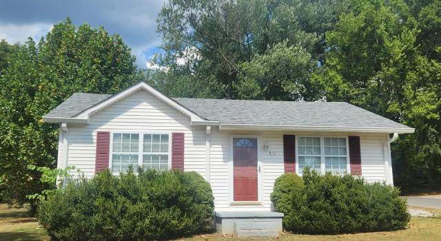 Photo of 103 Peterson St, Campbellsville, KY