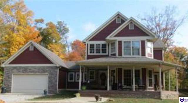 Photo of 776 Vinson Rd, Brandenburg, KY 40108