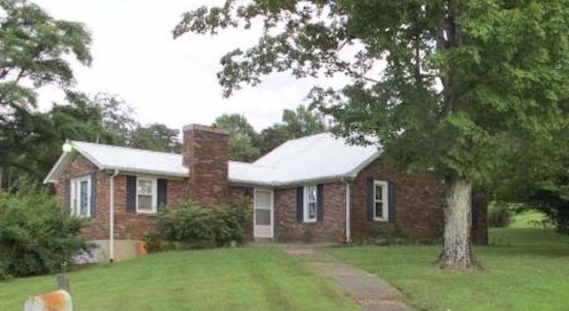 Photo of 235 Martin Ln, Hodgenville, KY 42748