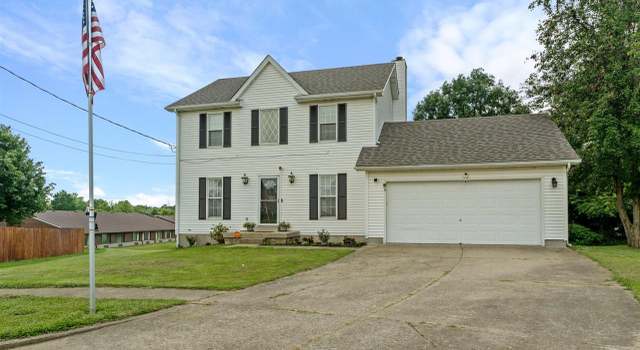 Photo of 117 Daniel Ct, Radcliff, KY 40160