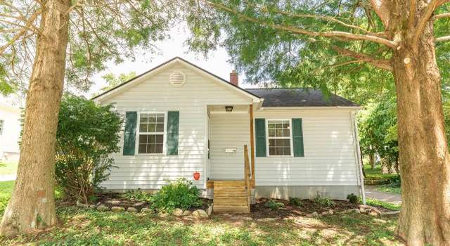 Photo of 110 S Mill St, Vine Grove, KY 40175