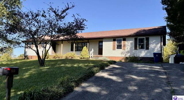 Photo of 320 Hayes Cemetery Rd, Greensburg, KY 42743