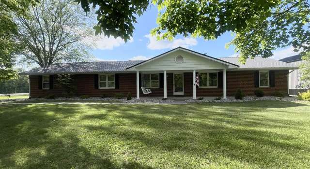 Photo of 1083 Soule Chapel Rd, Campbellsville, KY 42718
