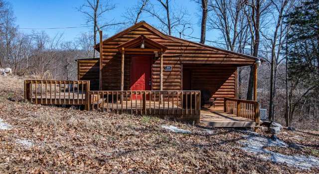 Photo of 354 Raider Hollow Rd, Munfordville, KY 42765