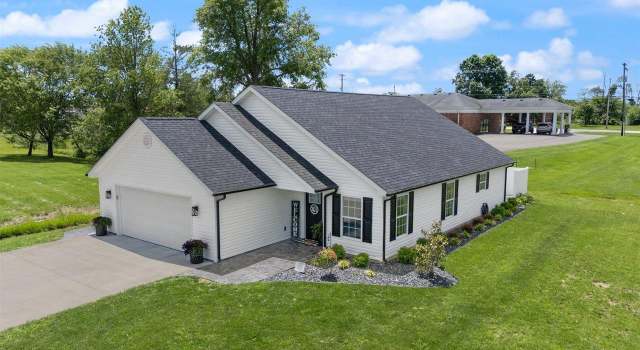 Photo of 103 Plumpurdy Dr, Hodgenville, KY 42748