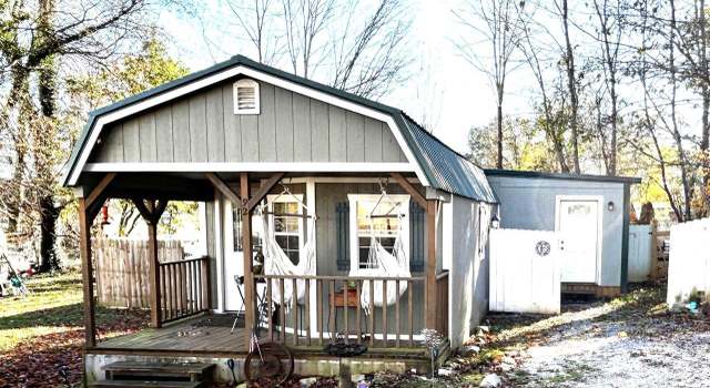 Photo of 92 Reed Rd, Buffalo, KY 42716