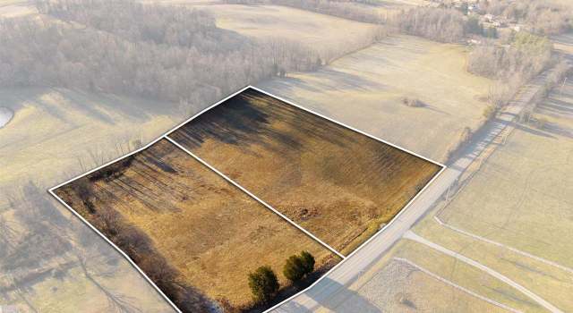 Photo of 0 Crume Rd, Vine Grove, KY 40175