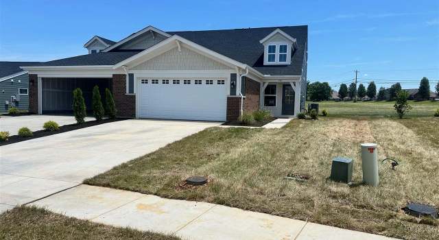 Photo of 152 Switchgrass Ln, Mount Washington, KY 40047