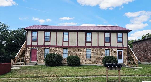 Photo of 2841 Frontier Ct, Radcliff, KY 40160