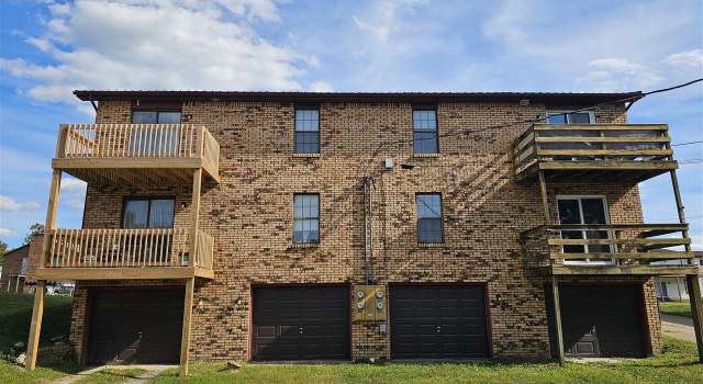 Photo of 2841 Frontier Ct, Radcliff, KY 40160
